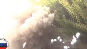 Подводная охота в Иркутской области.