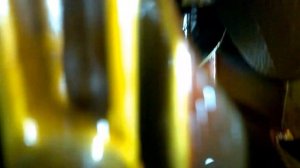 Стук двигателя Форд Фокус 2 вид и звук  изнутри)