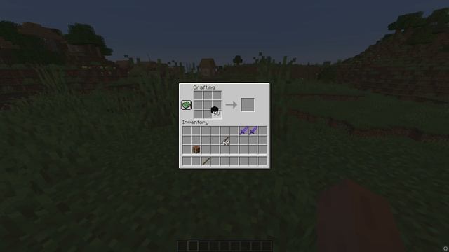 Enchantments on Craft (Mcreator 2021.2) смотреть онлайн