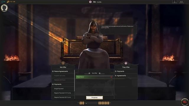 Oriental Empires Gameplay and Impressions смотреть онлайн