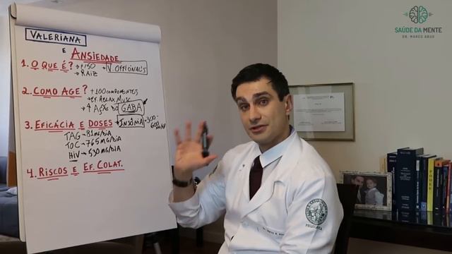 PARA QUE SERVE A VALERIANA смотреть онлайн