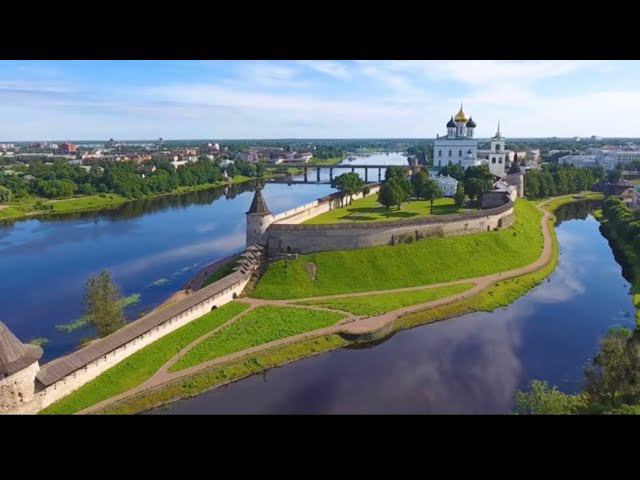 Клип «Красно-солнышко» смотреть онлайн