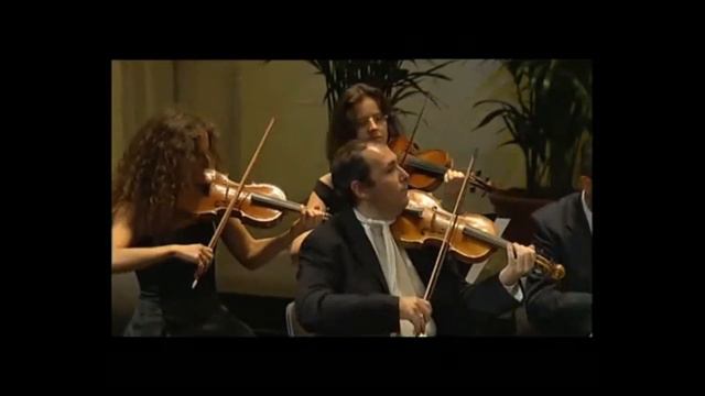 La cúspide del Barroco entre Vivaldi y Bach смотреть онлайн