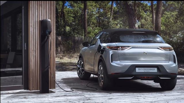 Citroen: технологии и инновации