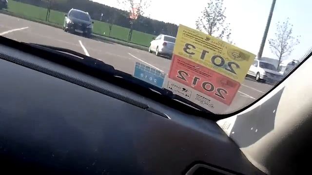 Valet na Volvo смотреть онлайн