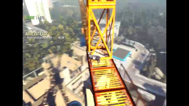 Goat Simulator! Momentos Graciosos #1 смотреть онлайн