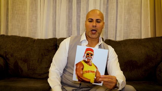 Rating WWE Wrestlers I Worked With 2 смотреть онлайн