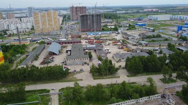 Шушары DJI Mavic Pro