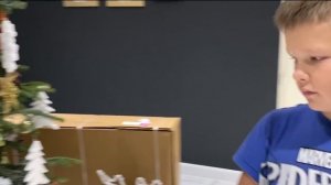 Арсений и Саша ПЛАЧУТ. НЕТ IPHONE 12 и РУЛЯ для РС. ГДЕ ПОДАРКИ? Брос Шоу