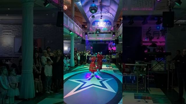 Казачий танец #шоусозвездие смотреть онлайн