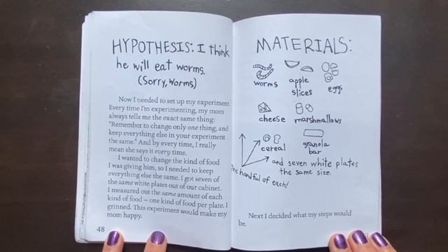 ?Zoey And Sassafras Dragons And Marshmallows Book 1 (#kidfriendly Chapter Book Read Aloud )