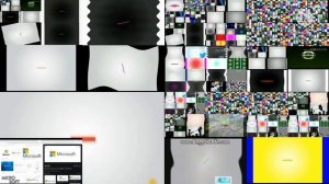 (Very Loud) Too Many Full Best Animation Logos 8 To 100