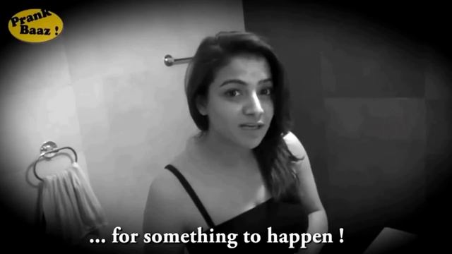 Hidden Camera In Bathroom | Girl Bathing