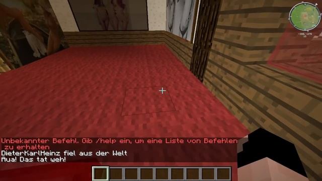 Minecraft: Project Dark Age #001 | German | HD смотреть онлайн