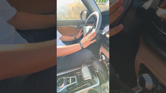 شانجان CS95 موديل 2024 و التغيرات الجديدة смотреть онлайн