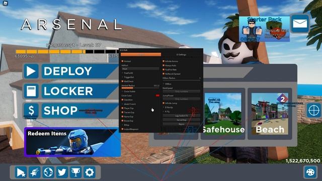 How to use Krnl Executor for Roblox! (Read Desc) смотреть онлайн