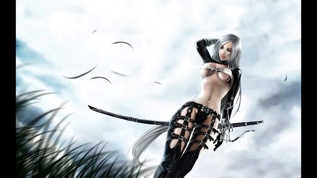 PVP Music Playlist Metalstep, Industrial mix смотреть онлайн