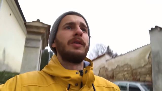 Лёша может! (5) Германия - Чехия - Словакия - Румыния смотреть онлайн