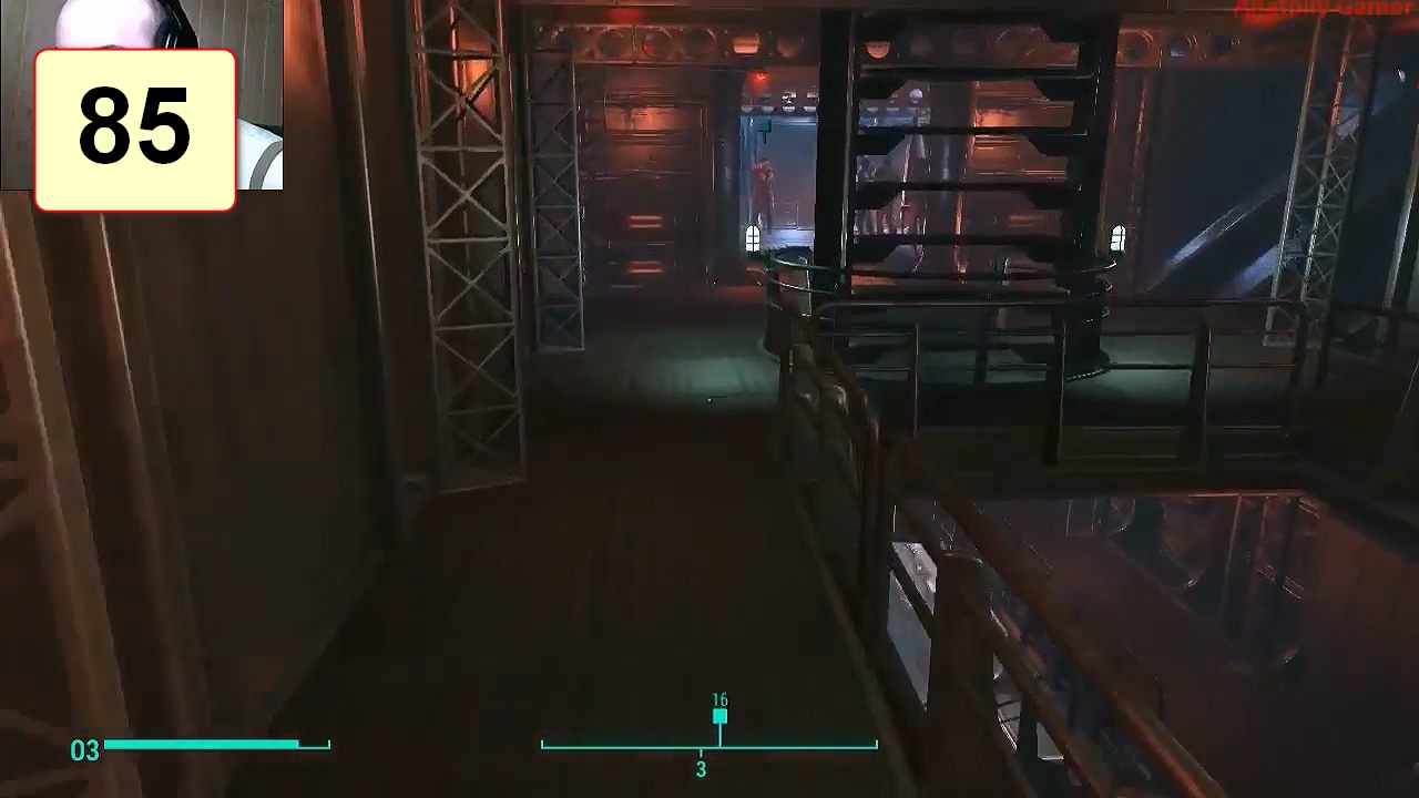 Прохождение ►Fallout 4◄【• Выпуск• #85】