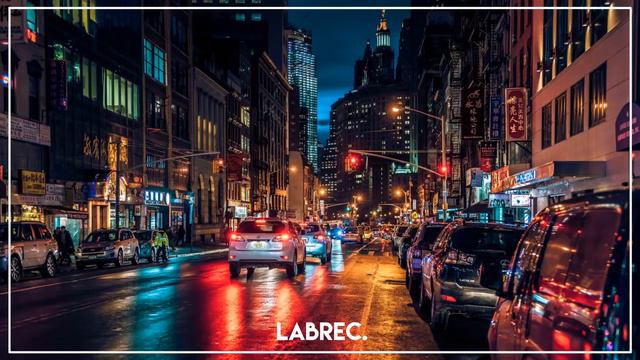Burry Soprano, Ilkay Sencan   Mary Jane Remix ( LABREC.)
