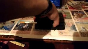 Powermatic mini-Мой обзор