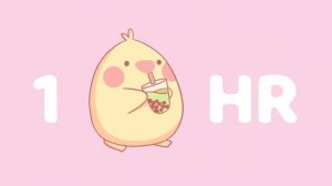 stream cafe - boba date ♥ (1 hour) : cute music