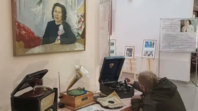 Граммофонная пластинка смотреть онлайн