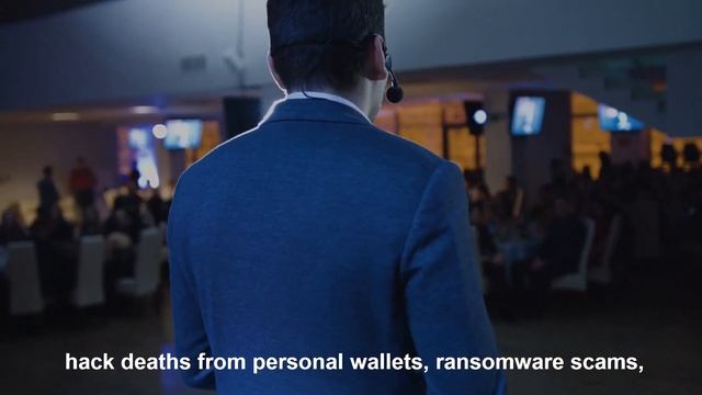 Crypto Cybersecurity | How to safe Cryptocurrency with Cybersecurity | Crypto Security смотреть онлайн