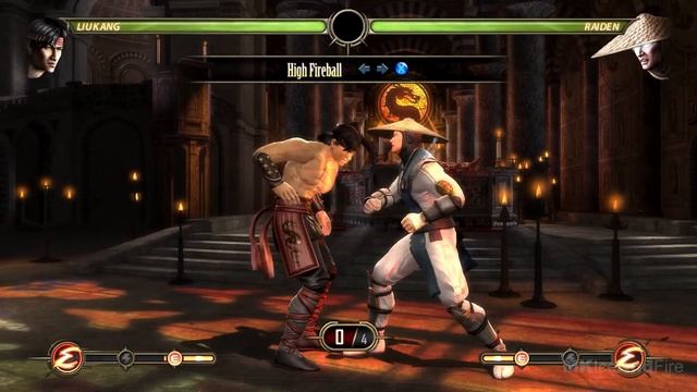MORTAL KOMBAT 9 Challenge Tower Gameplay Walkthrough 1-300 FULL GAME [4K 60FPS PC] - No Commentary смотреть онлайн