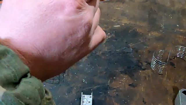 Формы и кормушки для фидерной ловли своими руками с грунтовыми зацепами смотреть онлайн