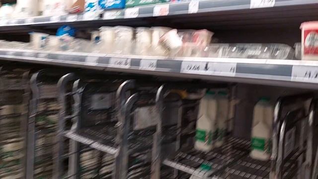 Великобритания Цены На Продукты Питания 23/03/22 Английский Супермаркет Средней Ценовой Категории смотреть онлайн