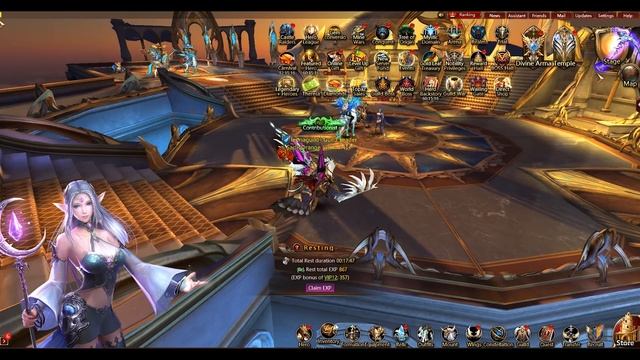 Vlog 01_How to get Hero Shards by Transpose смотреть онлайн