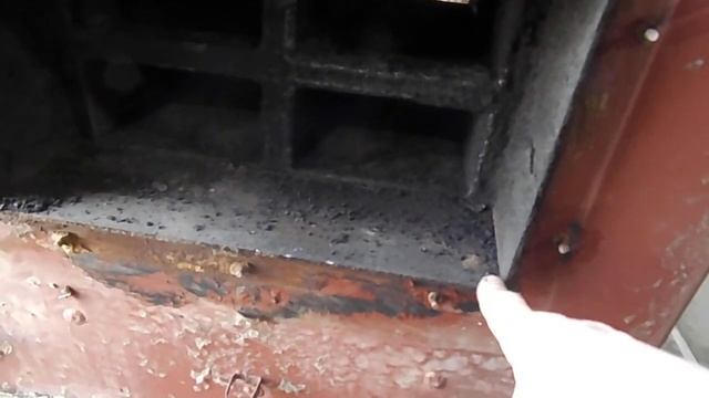 ремонт котла длительного горения корди смотреть онлайн