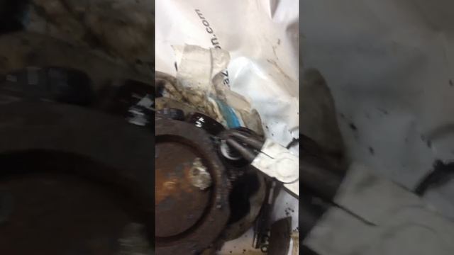 Насос ГУР Фотон 1099