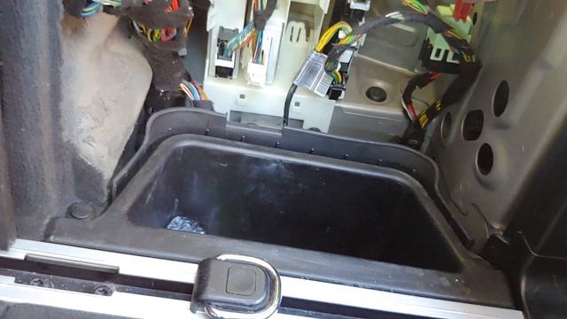 BMW X5 E70 starting issue has been resolved, fuel pump relay problem смотреть онлайн
