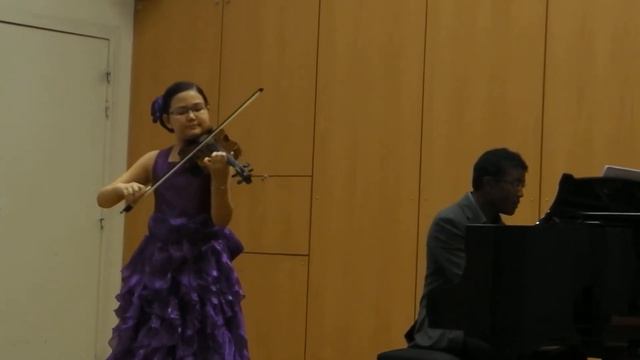 T. Vitali Chaconne Bитали чакона シャコンヌ/ ヴィターリ