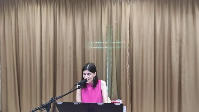 ПОКЛОНЕНИЕ С ВОСКРЕСНОГО СОБРАНИЯ || МОЛИТВА || #worhsip #миссия_новая_жизнь #prayer 25.06.2023 смотреть онлайн