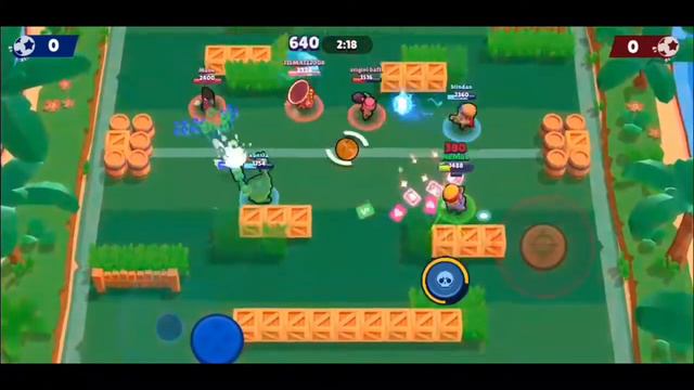 ОБЗОР КАРЛА В БРАВЛ СТАРС | BRAWL STARS смотреть онлайн