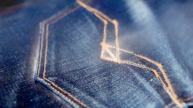 REPLAY DenimZero° смотреть онлайн