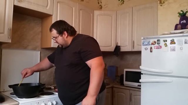 Сосисочный плов смотреть онлайн