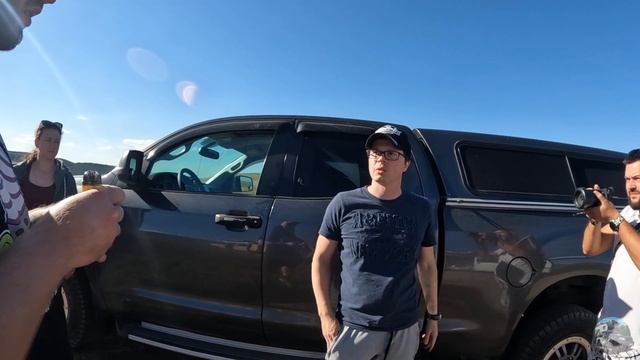 Трэш отпуск по Кавказу на автодомах ч.1 смотреть онлайн