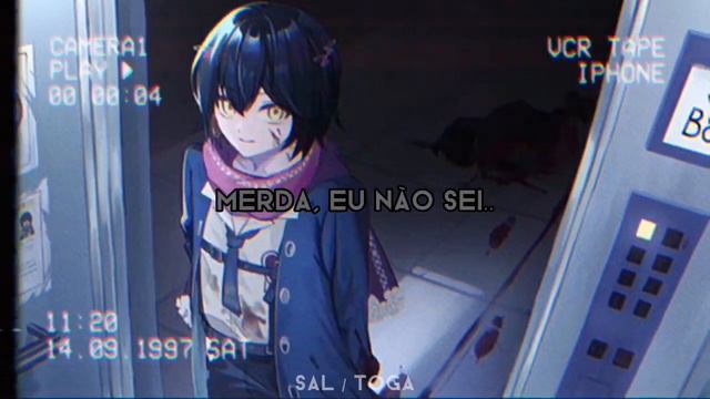 Essa música define qualquer pessoa indecisa.. || Yes & No — tradução pt-br смотреть онлайн