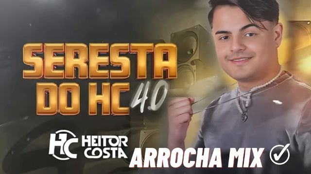 HELTON COSTA MÚSICA NOVA /CÓPIA DE VC /MARÇO 2024 смотреть онлайн