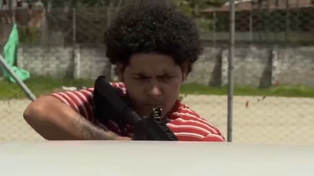 ASESINATO DEL CORONEL OSWALDO QUINTANA смотреть онлайн