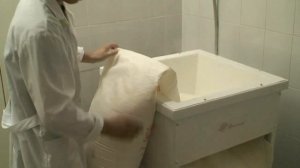 Просеиватель муки ПВГ-600М, вибрационный