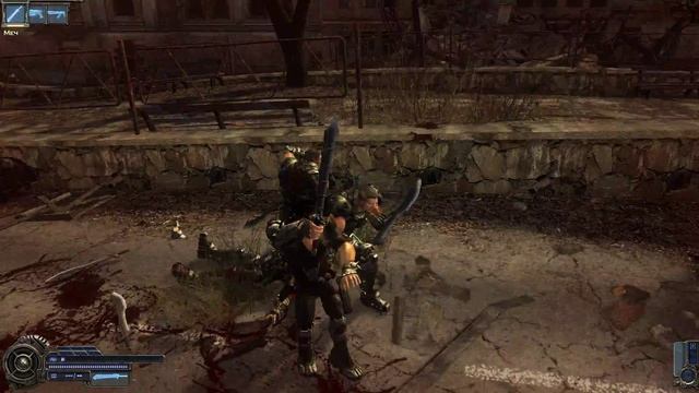 Прохождение игры COLLAPSE 2 [1 Часть] смотреть онлайн