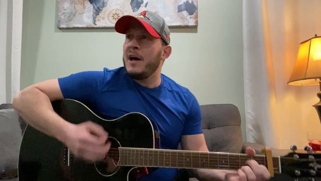 Garth Brooks Medley смотреть онлайн