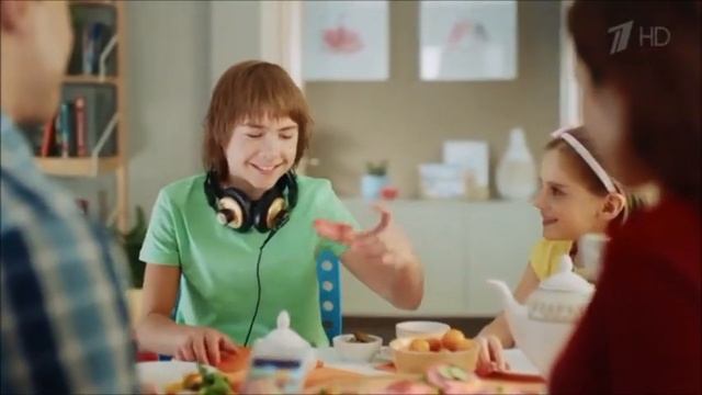 Реклама Колбаса Вязанка - Апрель 2019 смотреть онлайн