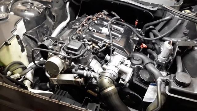 BMW X3 2.0TD 2.0TD xdrive Почему пропала мощность? смотреть онлайн