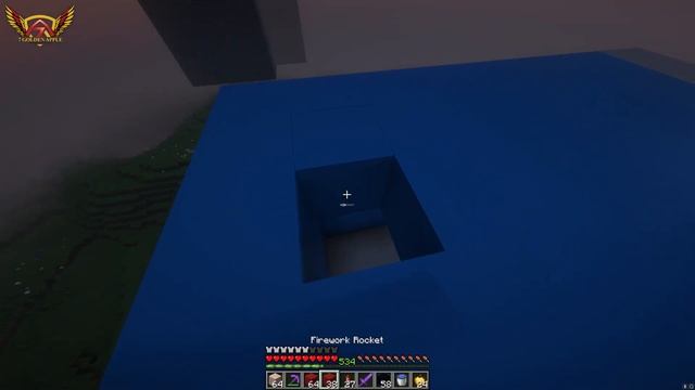 I Build my own Minecraft Statue P-2 I 7 Golden Apple I Minecraft смотреть онлайн